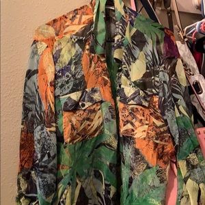 Is a shirt really nice